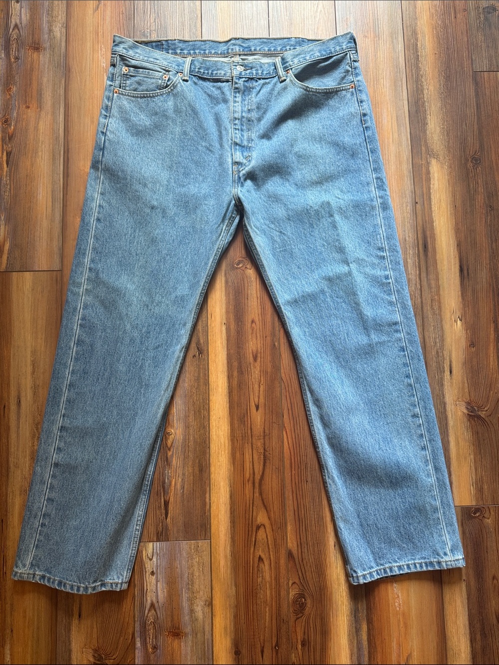 Levi’s 505 42 x 32